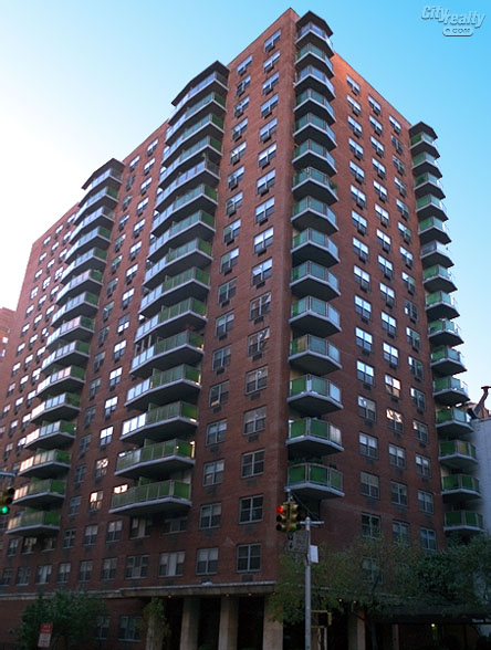 The Murray Hill, 115 East 34th Street - Rental Apartments | CityRealty