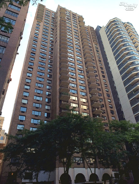 10 West 66th Street