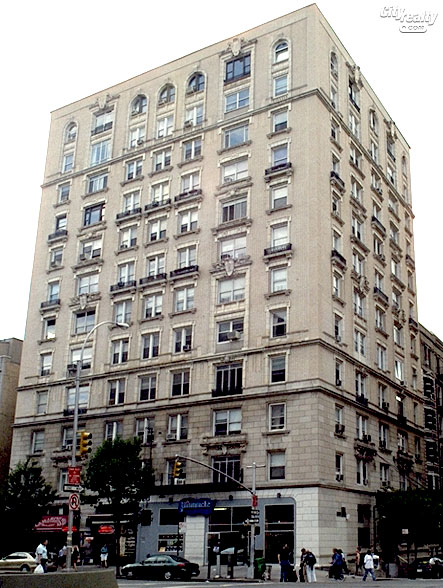 600 West 115th Street - NYC Apartments | CityRealty