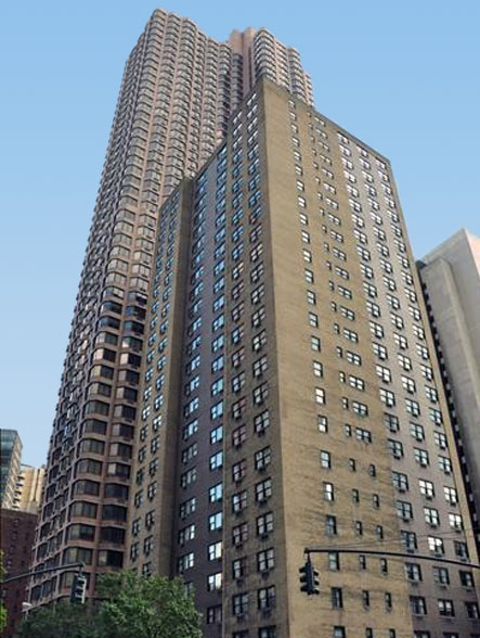 The Nash, 222 East 39th Street - Rental Apartments | CityRealty