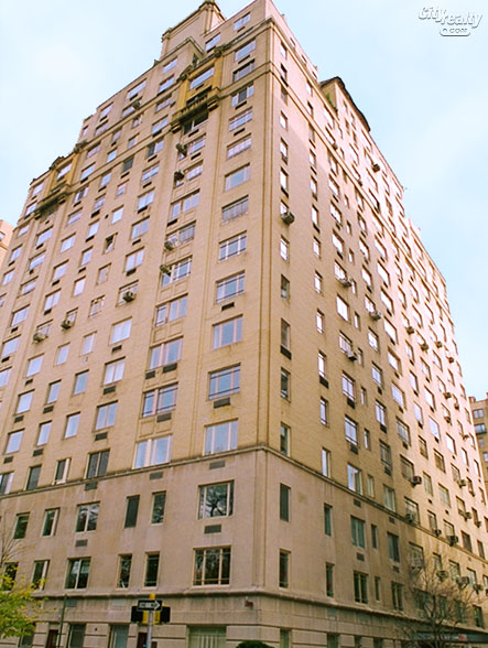930 Fifth Avenue - NYC Apartments | CityRealty