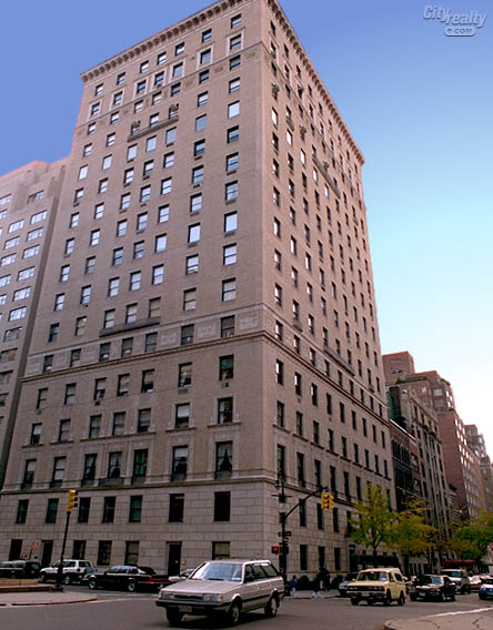 550 Park Avenue - NYC Apartments | CityRealty