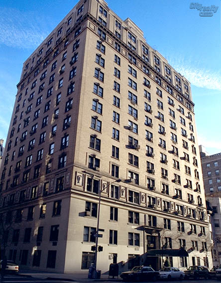 290 West End Avenue - NYC Apartments | CityRealty