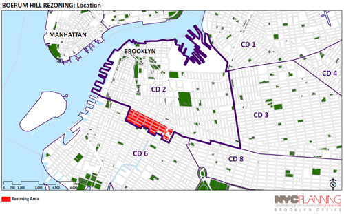 City seeks to rezone Boerum Hill in Brooklyn | CityRealty